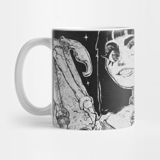 DEMOMO Special Artwork Mug